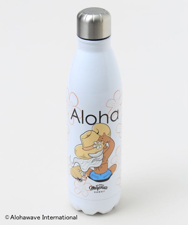 �n�E�I���{�g���yALOHA MAPUA�z