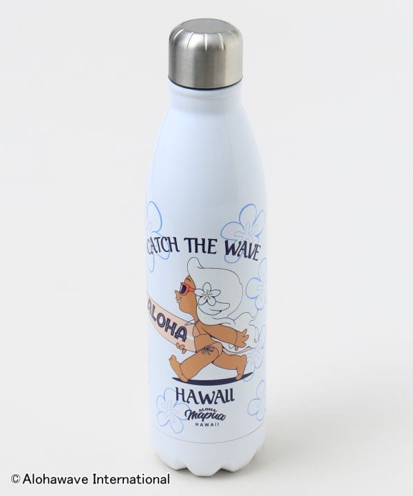 �n�E�I���{�g���yALOHA MAPUA�z