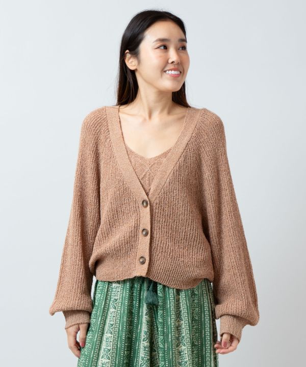 ���C�i�j�Z�b�g�L���~���J�[�f