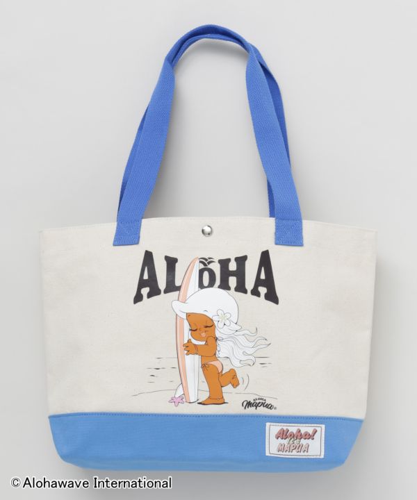 �~���~���g�[�g�yALOHA MAPUA�z