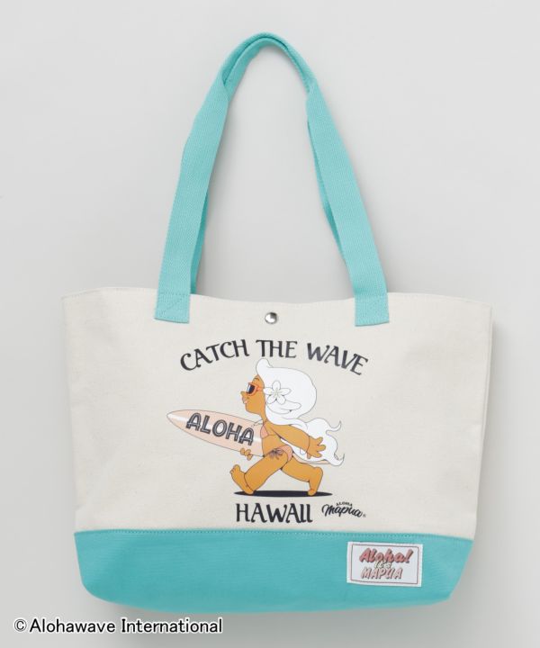 �~���~���g�[�g�yALOHA MAPUA�z