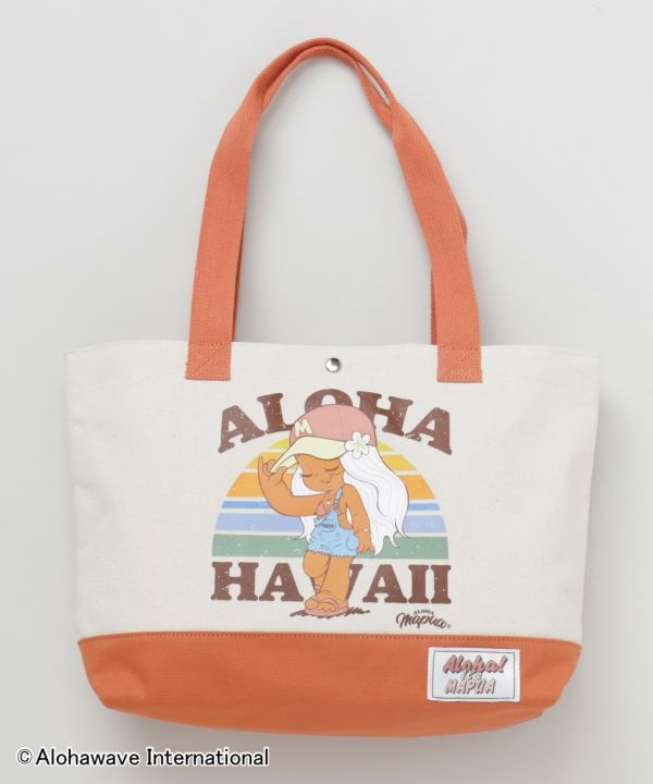 �~���~���g�[�g�yALOHA MAPUA�z