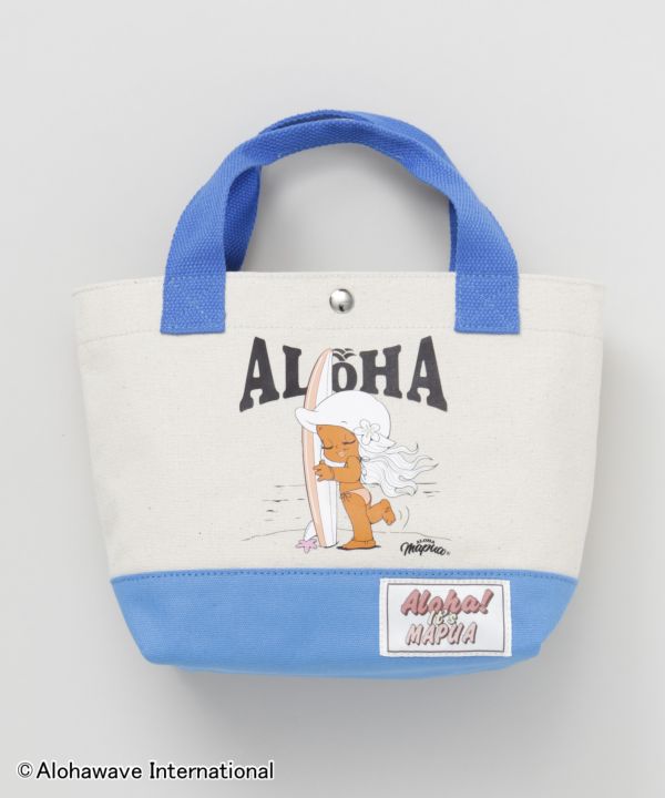 �~���~���~�j�g�[�g�yALOHA MAPUA�z