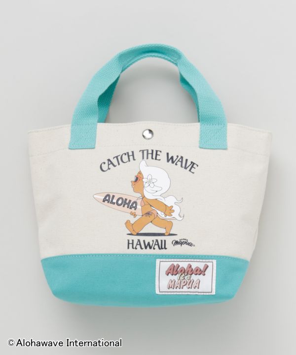 �~���~���~�j�g�[�g�yALOHA MAPUA�z