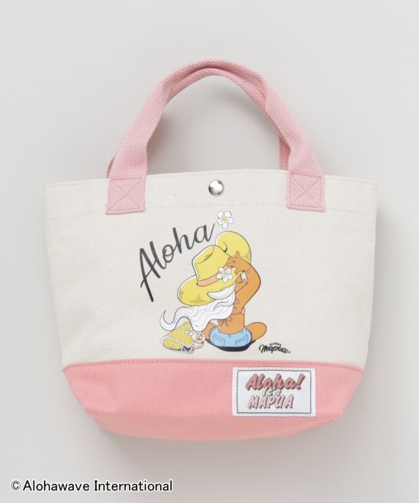 �~���~���~�j�g�[�g�yALOHA MAPUA�z