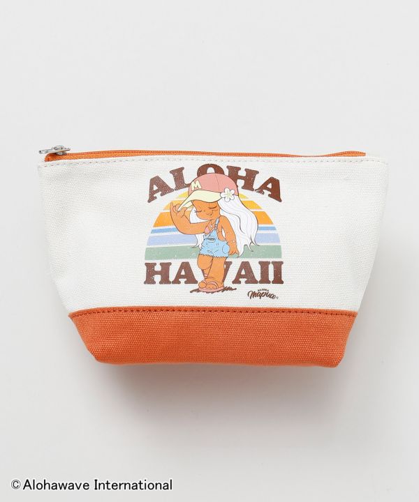 �~���~���|�[�`�yALOHA MAPUA�z