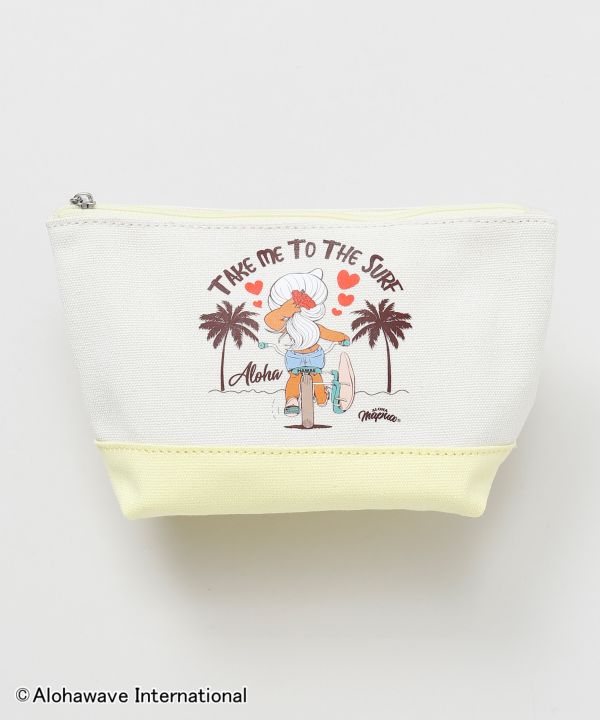 �~���~���|�[�`�yALOHA MAPUA�z