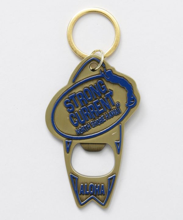 �{�g���I�[�v�i�[�L�[�z���_�[�ySTRONG CURRENT�z