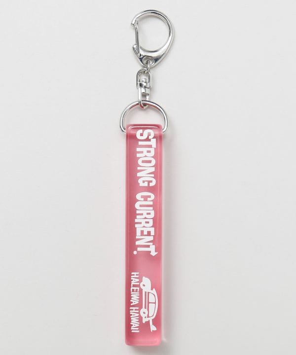 �n�E�I���L�[�z���_�[�ySTRONG CURRENT�z