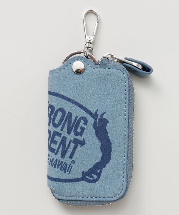 �X�}�[�g�L�[�P�[�X�ySTRONG CURRENT�z