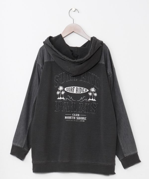 �V���A�����Y�s�n�o�ySURF&Palms�z