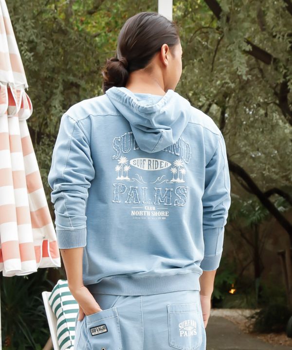 �V���A�����Y�s�n�o�ySURF&Palms�z