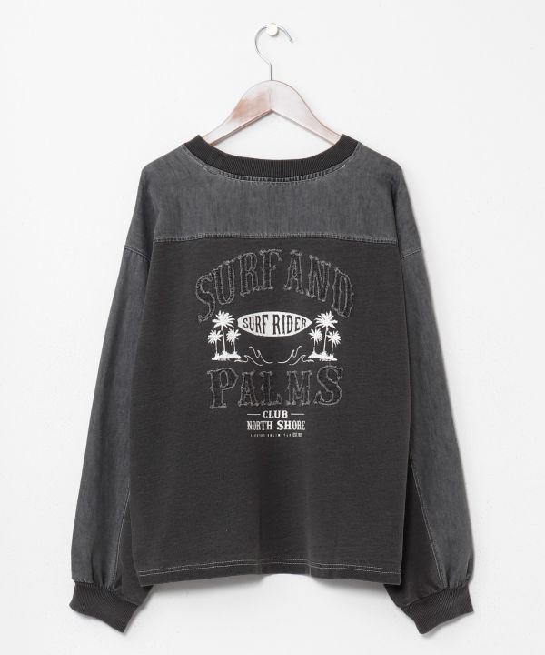 �V���A�s�n�o�ySURF&Palms�z