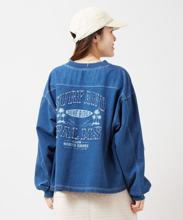 �V���A�s�n�o�ySURF&Palms�z