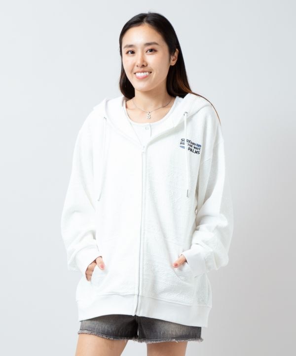 �W�F�C�����Y�y�h�o�p�[�J�[�ySURF&Palms�z