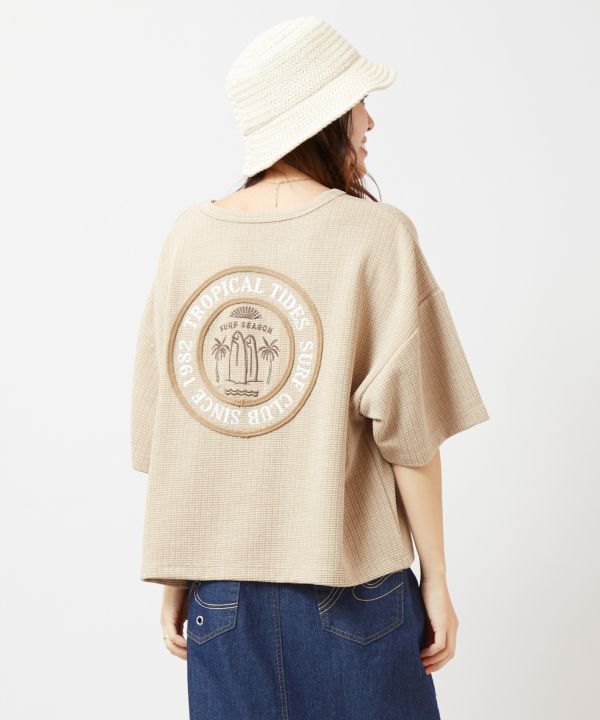 �n�G�i�s�V���c�ySURF&Palms�z