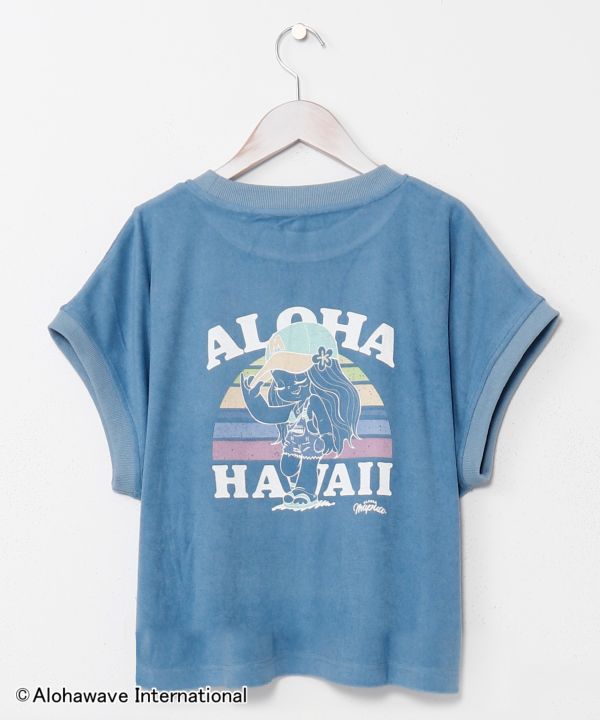 �E�C�s�n�o�yALOHA MAPUA�z