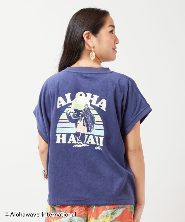 �E�C�s�n�o�yALOHA MAPUA�z