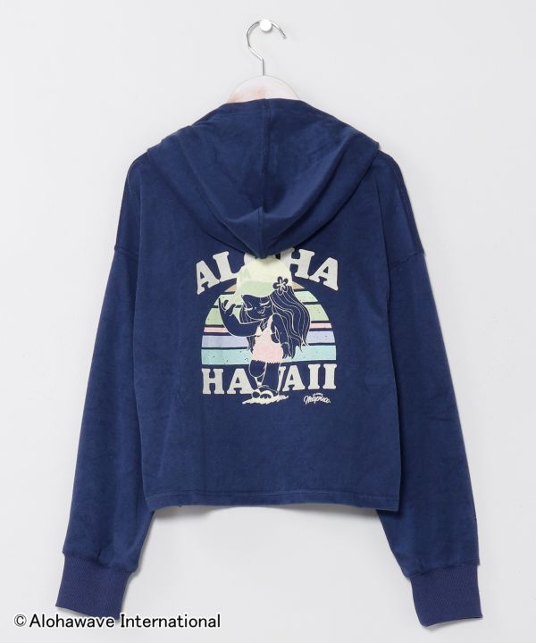 �E�C�t�[�h�s�n�o�yALOHA MAPUA�z