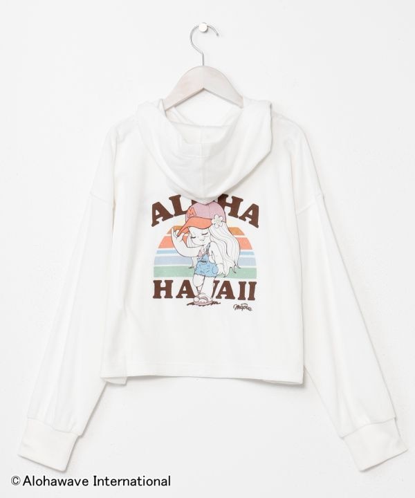 �E�C�t�[�h�s�n�o�yALOHA MAPUA�z