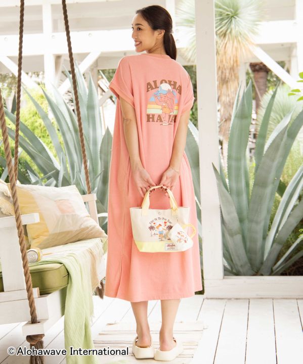 �E�C�����s�[�X�yALOHA MAPUA�z