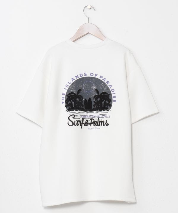 �I�����[�����YT�V���c�ySURF&Palms�z