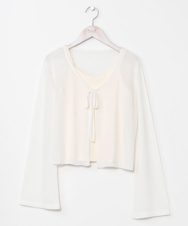 �I���I���L���~�\�[�����J�[�f�B�K��2�_�Z�b�g