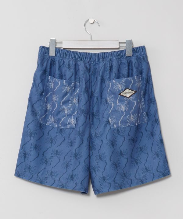 �A���_�[�Z�������Y�n�[�t�p���c�ySURF&Palms�z