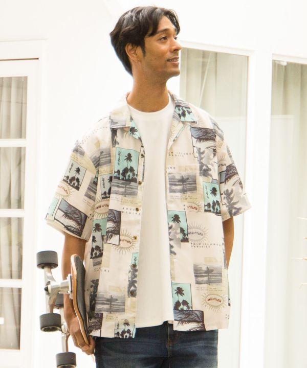 �L�v�J�C�����Y�V���c�ySURF&Palms�z