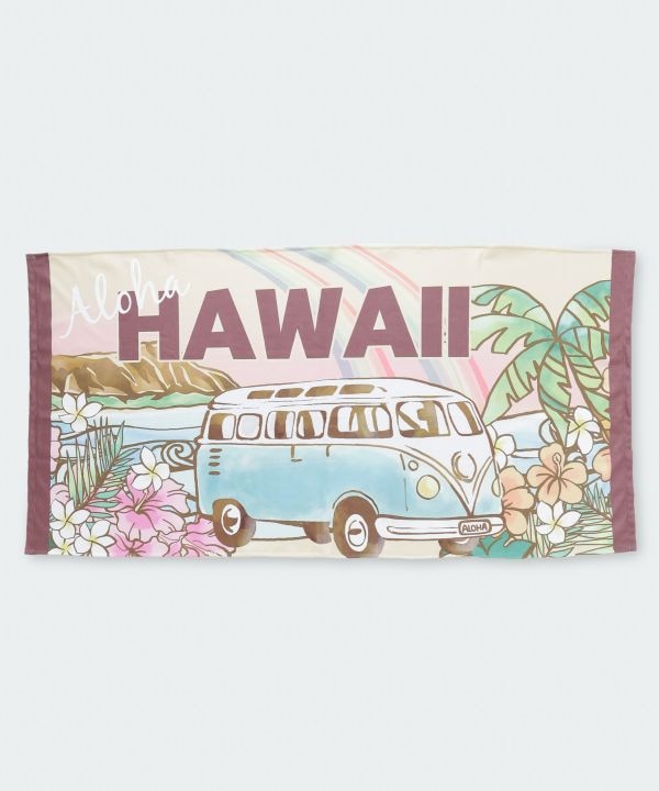 ���A�i�r�[�`�^�I��