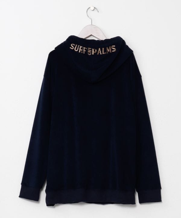 �W���������Y�s�n�o�ySURF&Palms�z