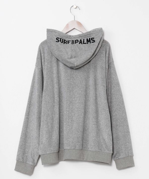 �W���������Y�y�h�o�p�[�J�[�ySURF&Palms�z