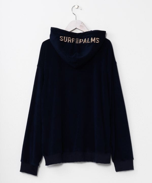 �W���������Y�y�h�o�p�[�J�[�ySURF&Palms�z