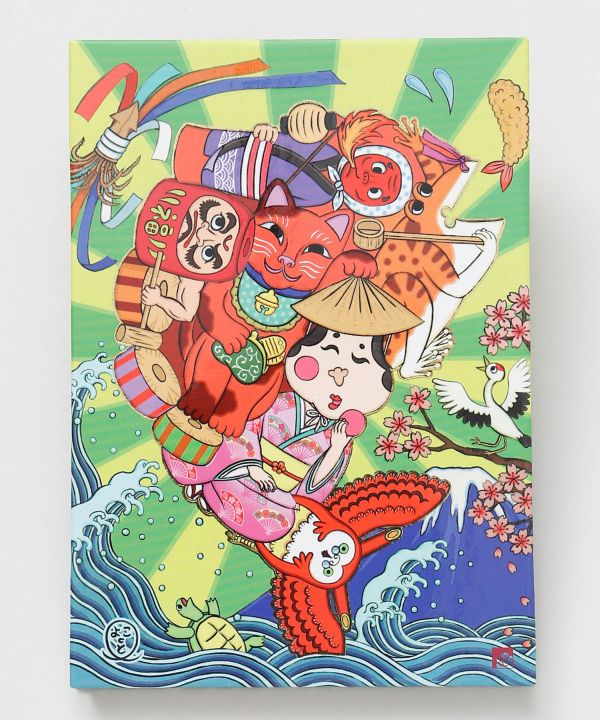 ���󒠁s��؂Ђ���Ƃ�×�`����J���t