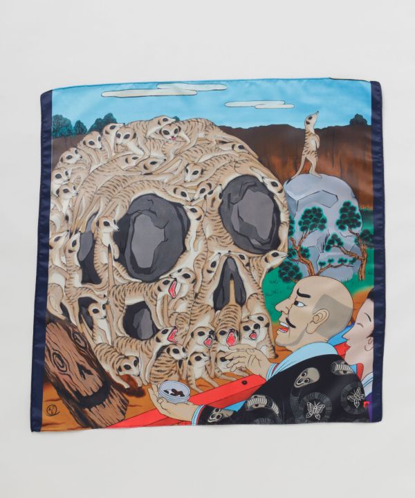 ���C�~�s��؂Ђ���Ƃ�×�`����J���t