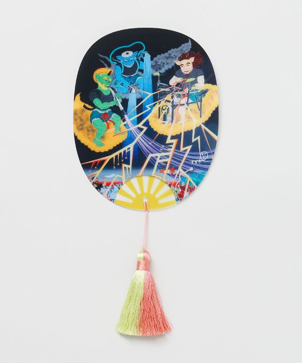 �A�N����������s��؂Ђ���Ƃ�×�`����J���t