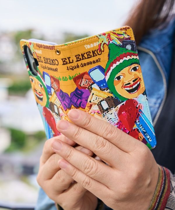 [iPhone17]�f�B�[�o�蒠�^�X�}�z�P�[�X