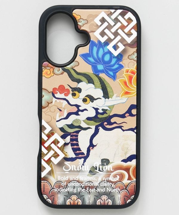 	[iPhone16]�p�^���X�}�z�P�[�X