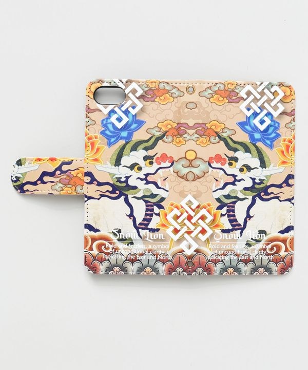 [iPhoneSE]�p�^���J�蒠�^�X�}�z�P�[�X