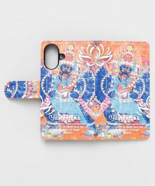 [iPhone17]�p�^���J�蒠�^�X�}�z�P�[�X