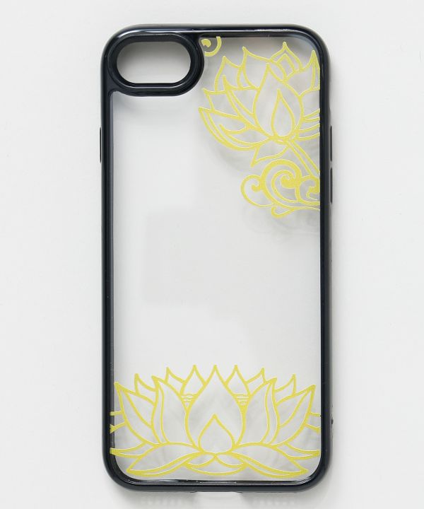 [iPhoneSE]�_�[���N���A�X�}�z�P�[�X