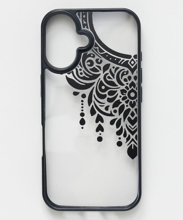 [iPhone16]�_�[���N���A�X�}�z�P�[�X