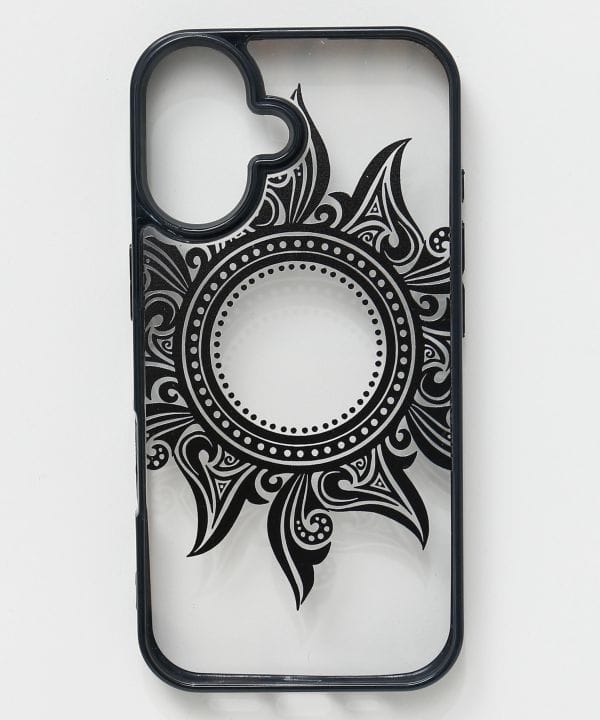 [iPhone17]�_�[���N���A�X�}�z�P�[�X