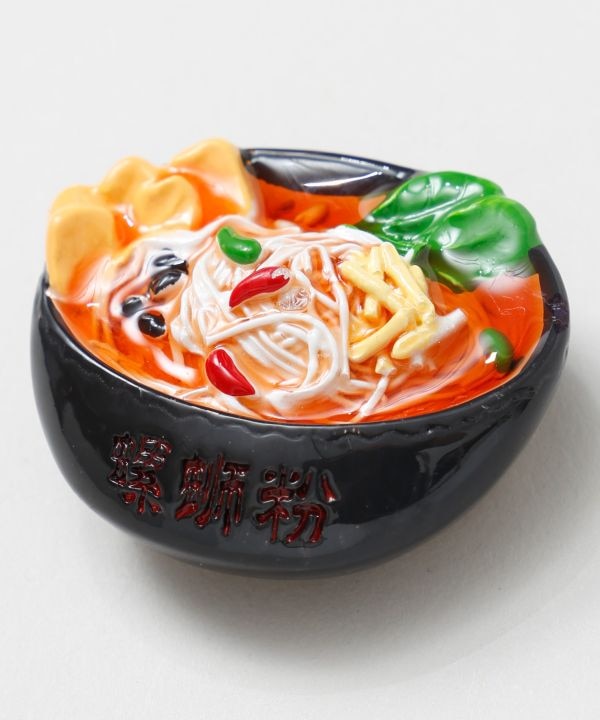 �`���C�i�t�[�h�}�O�l�b�g