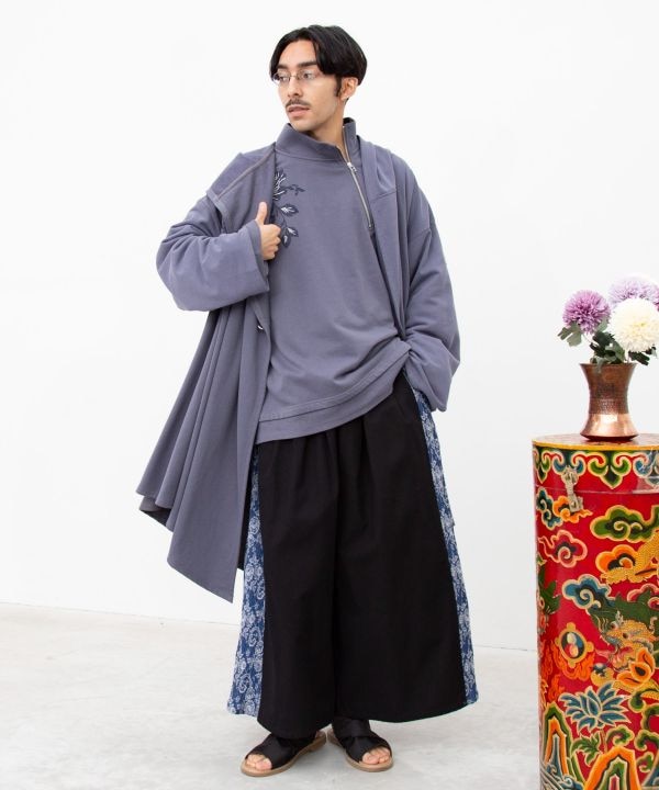 �u���[�P�����Y�J�[�f