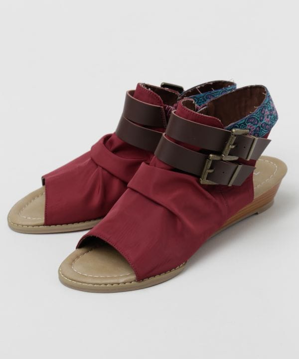 �t�@�b�V�����G�݃����L���O1��