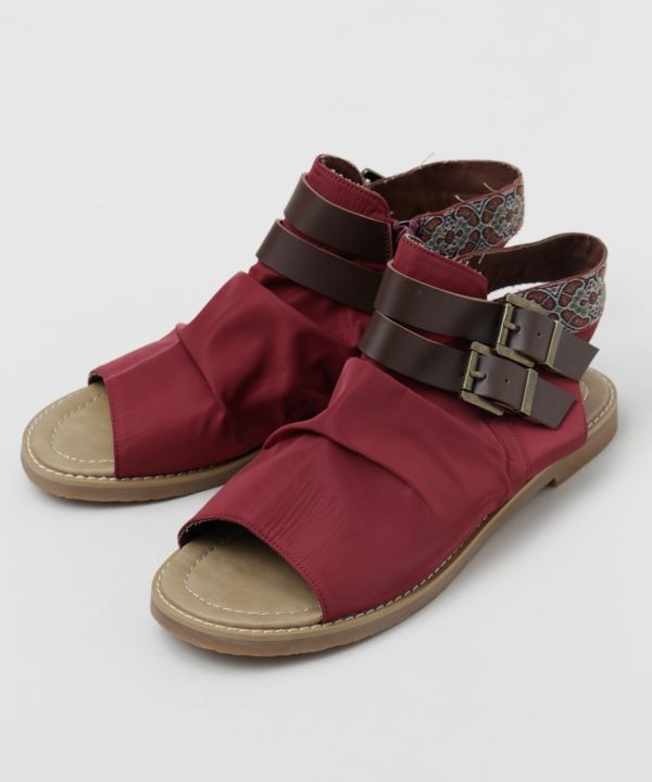 �t�@�b�V�����G�݃����L���O1��