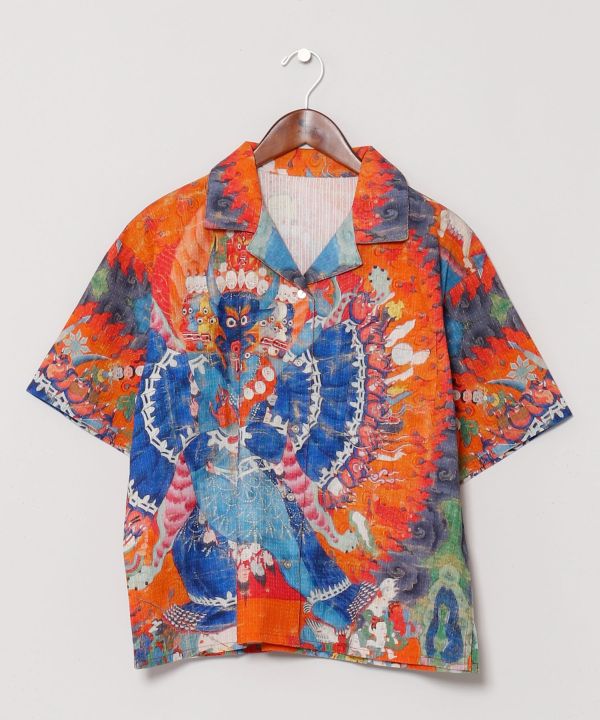 �p�^���J�V���c