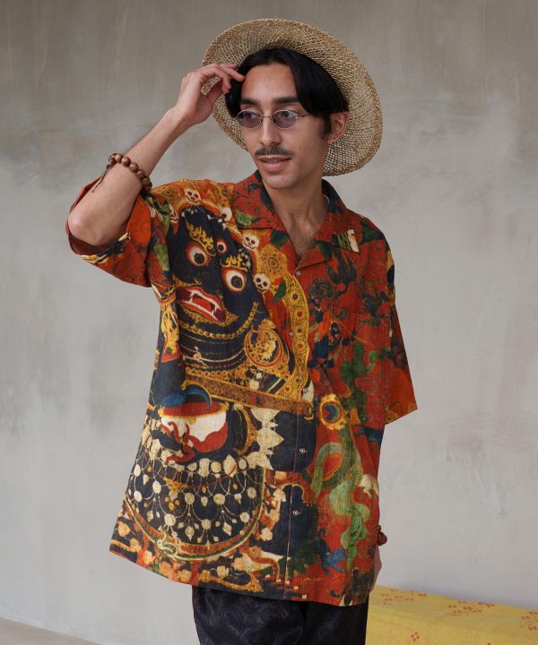 �p�^���J�����Y�V���c