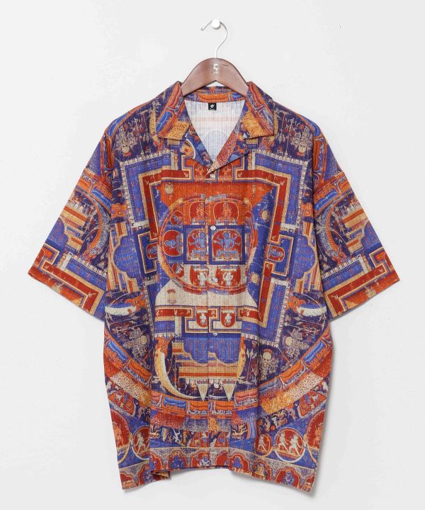 �p�^���J�����Y�V���c